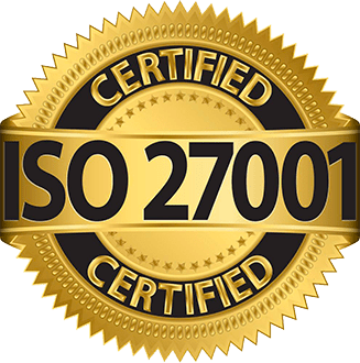 COSNA Transfert ISO 27001 Certification icon